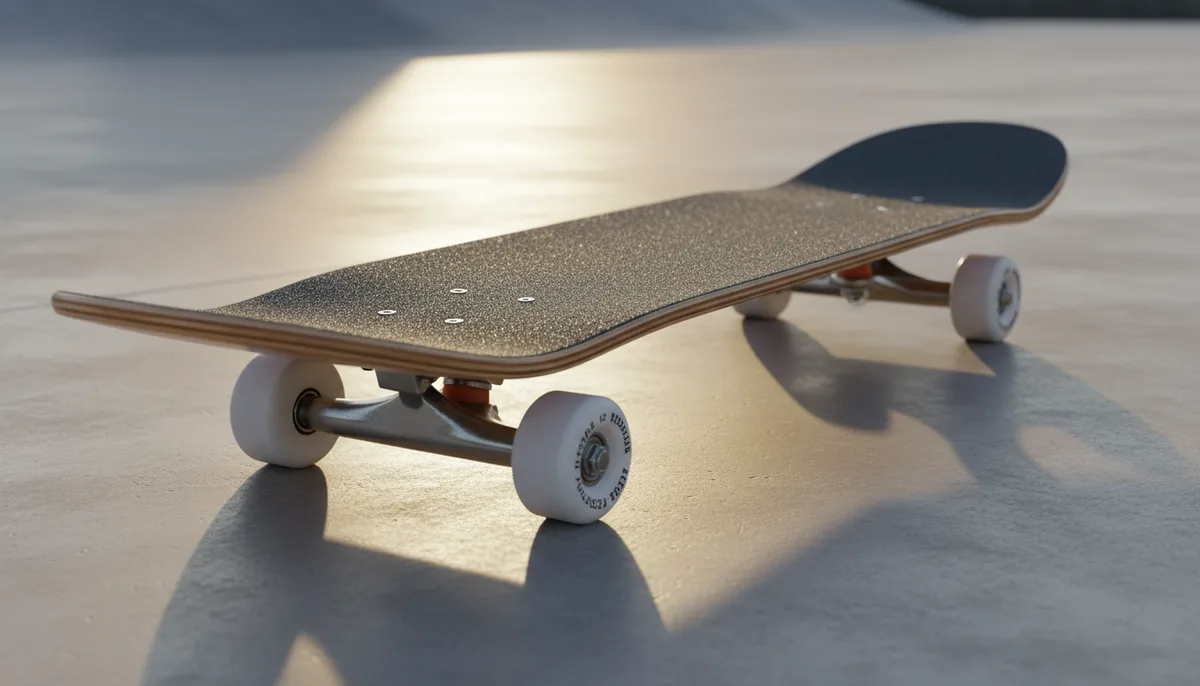 Comment bien debuter le skateboard : bases et progression rapide