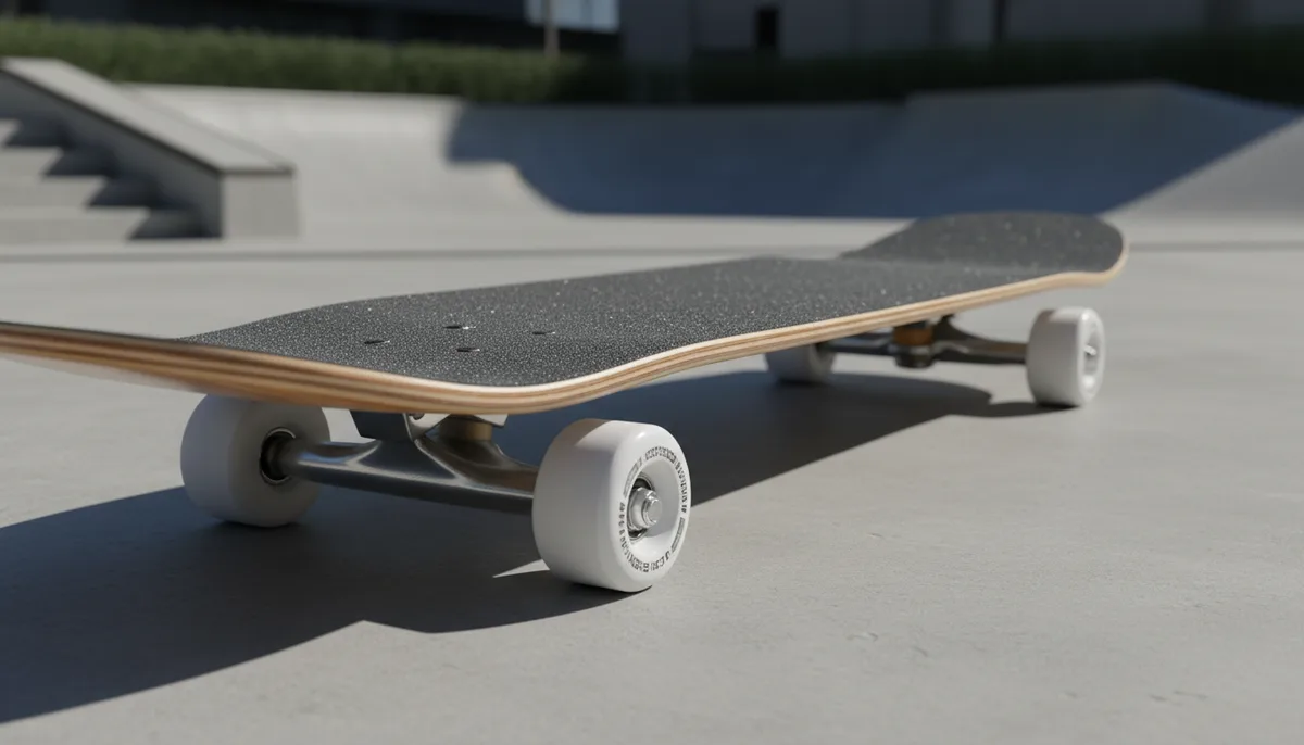 Débuter le skate : guide pratique pour tes premières sessions