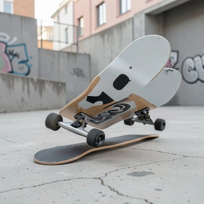 Quel skate pour débuter en 2026 ? Modèles, prix et conseils par profil