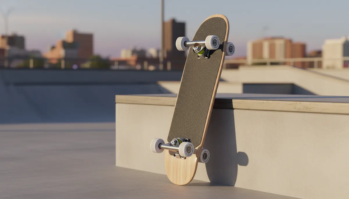 Skate pour débutant : quel modèle choisir et comment commencer en 2026