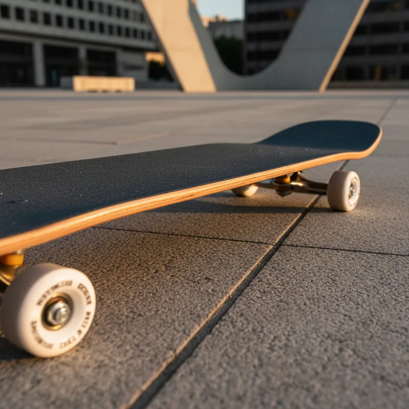 Skateboard débutant adulte : le guide pour se lancer après 20 ans