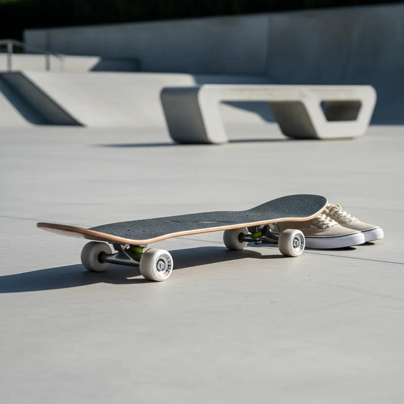 Skateboard pour debuter : quel skate choisir et par ou commencer