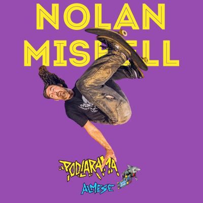 nolan miskell poolarama 2024